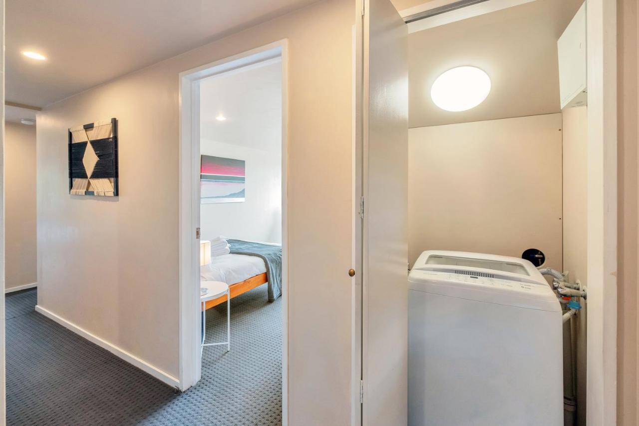 Sunny Side Getaway With Parking And Aircon Villa Auckland Exterior foto