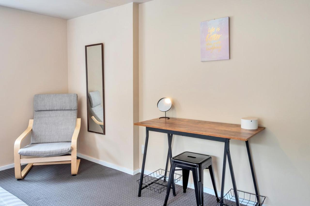 Sunny Side Getaway With Parking And Aircon Villa Auckland Exterior foto